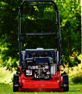Grass Cutting Services