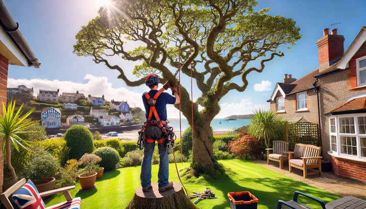 Tree care WSM